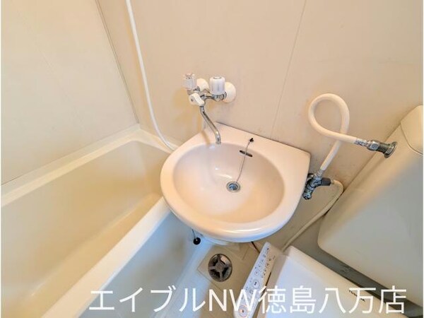 洗面所・脱衣所