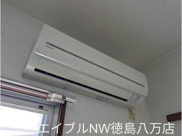 空調設備