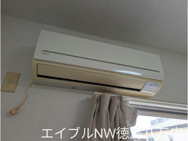 空調設備