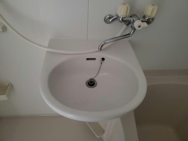 洗面所・脱衣所