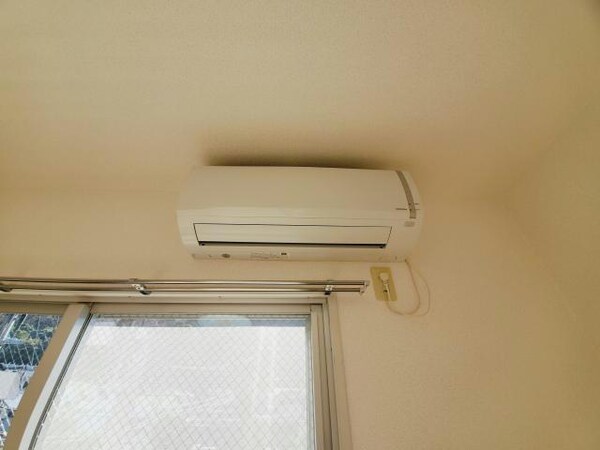 空調設備
