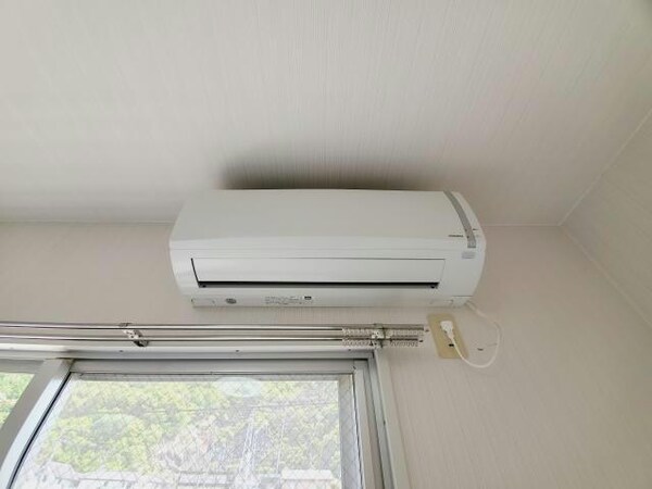 空調設備