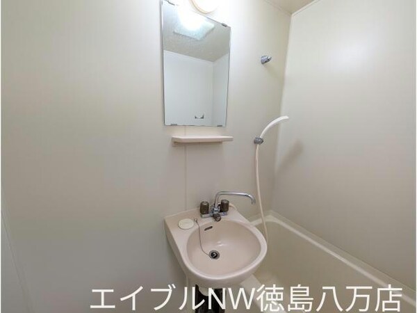 洗面所・脱衣所