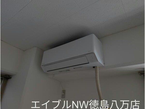 空調設備