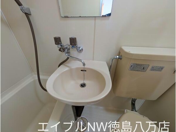 洗面所・脱衣所