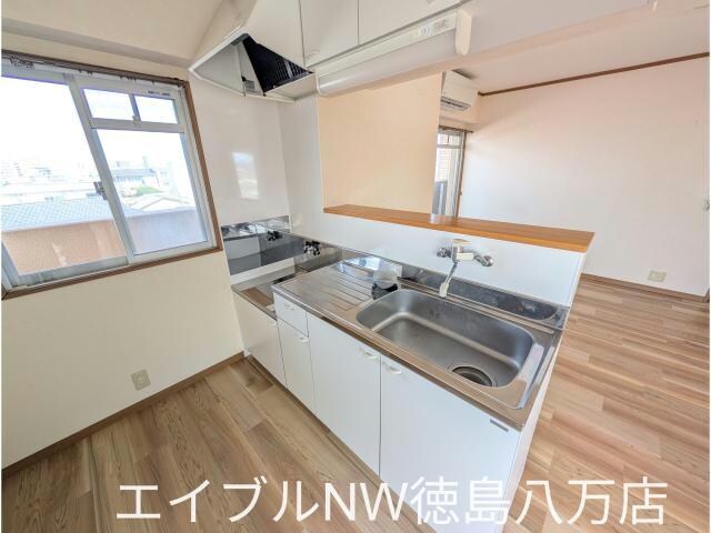 物件内観写真12　