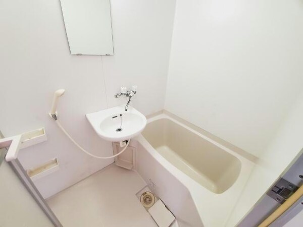 洗面所・脱衣所