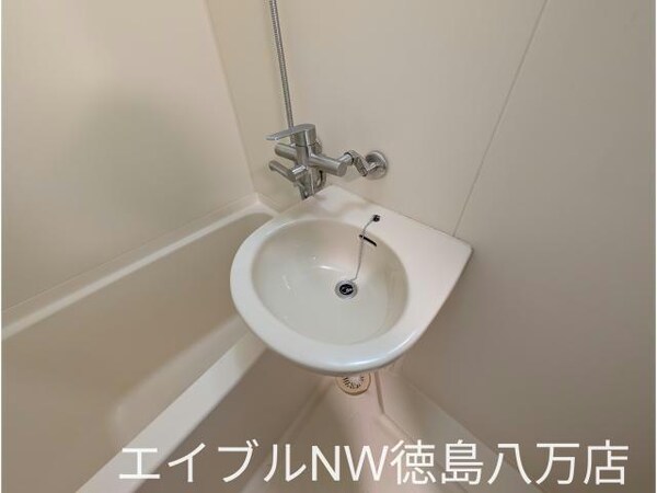 洗面所・脱衣所