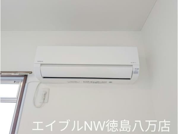 空調設備