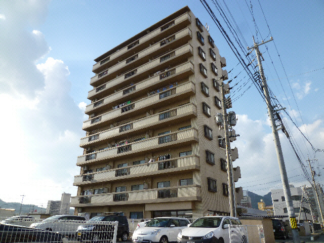 富士ハイツ