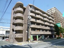 アーバン　ステージの外観写真