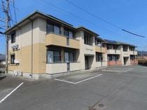 バリュードシュガーＡＢの外観写真