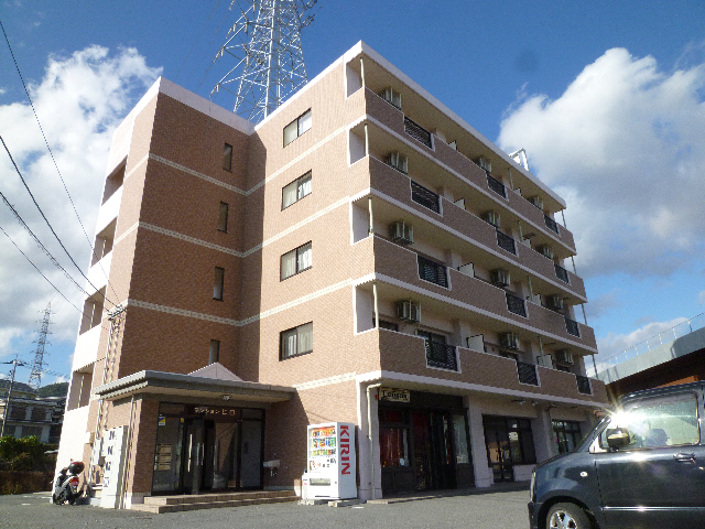 マンション ヒロ