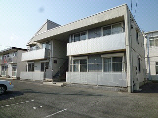 富士ハイツＢ