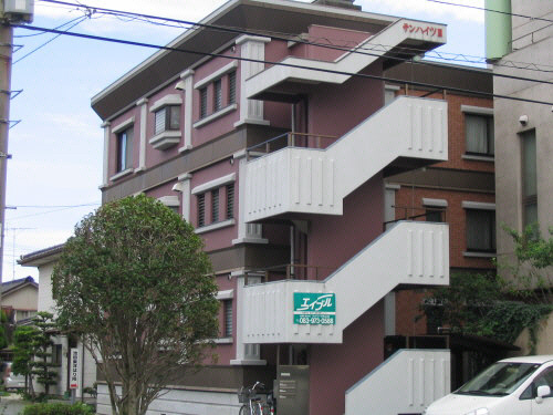 外観写真