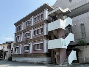 サンハイツⅢ外観写真