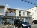 ベッラヴィスタシグマ　ＸＡ棟