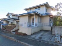 大利貸家の外観写真