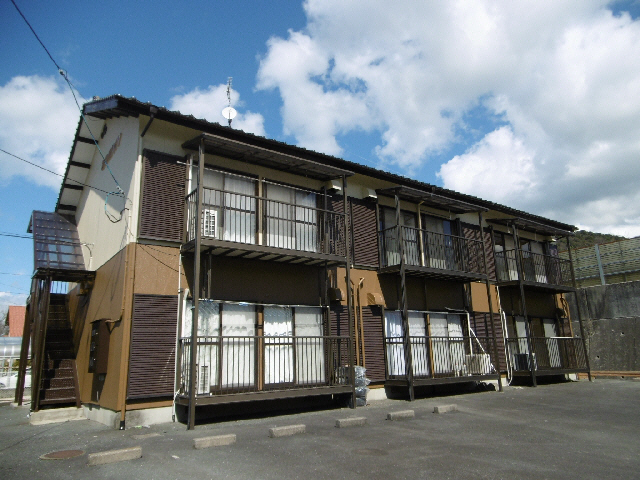 第２桜ハイツ
