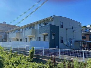 プリムローズ　Ａ外観写真