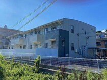 プリムローズ　Ａの外観写真