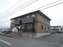 リビングタウンＩＣ小郡　Ｂ棟