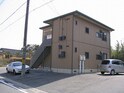 シャーメゾン石田　Ａ棟