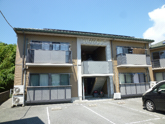 シャーメゾン石田　Ｃ棟