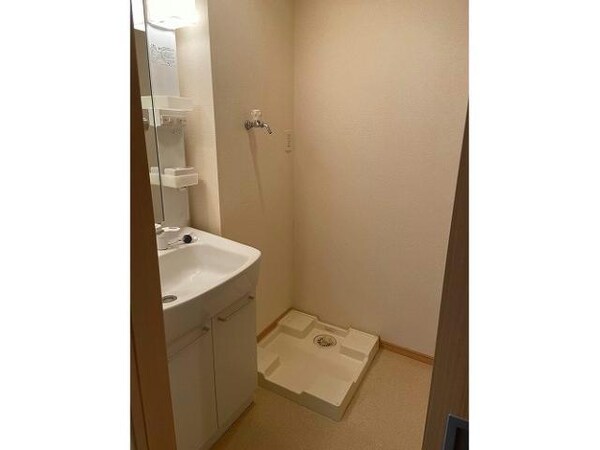 洗面所・脱衣所