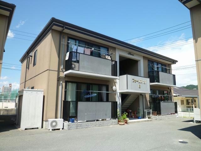 フォーレス２１　Ｂ棟