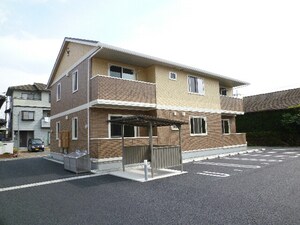 サミーヨＮ外観写真