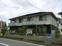 グランディール新山口　Ｂ棟