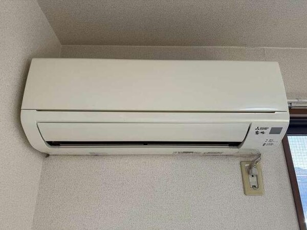 空調設備
