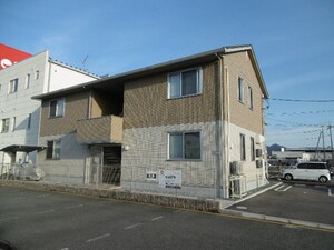 ランテラ外観写真