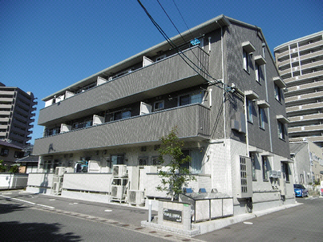 パルコベルデ