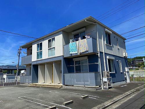 ボノステラゆき　Ａ棟