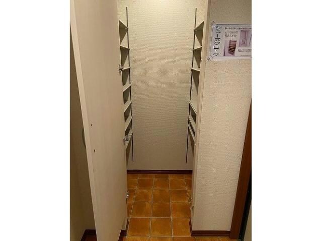 物件内観写真21　