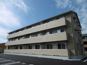 グランルミエール外観写真