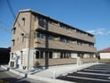 ウィルコート小郡三軒屋町　Ａ棟