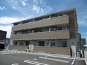 ウィルコート小郡給領町　Ｃ棟