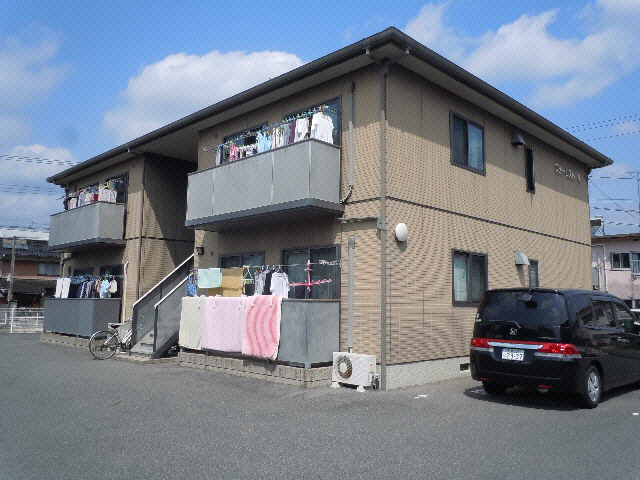 フォーリスト　Ａ