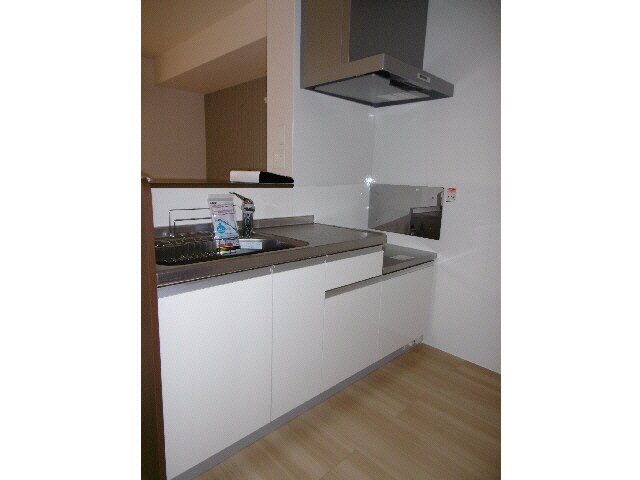 物件内観写真6　(キッチン（201）)