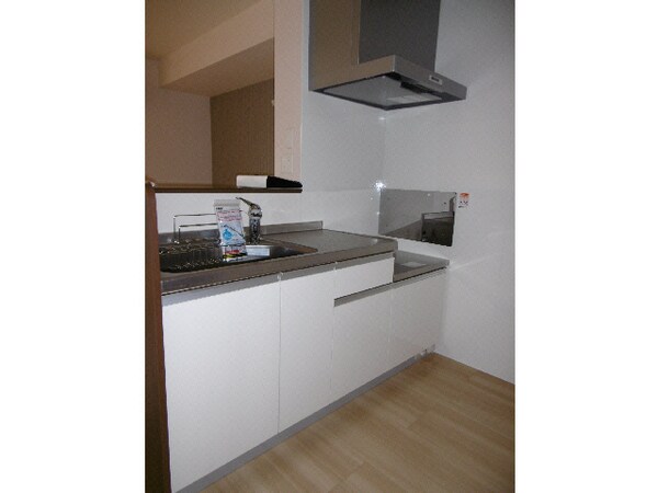 キッチン(キッチン（201）)