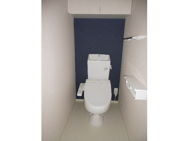 物件内観写真9　(トイレ（201）)