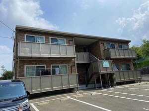 Parfait　新山口外観写真