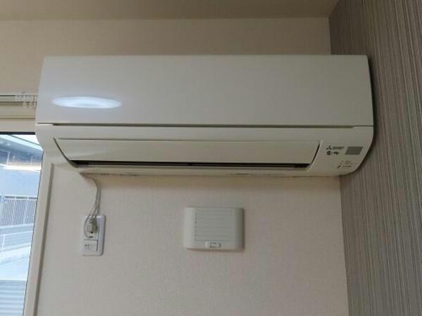 空調設備