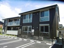 ＣＬＡＩＲ72の外観写真