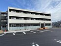 シャーメゾンステージ新山口駅前　B棟