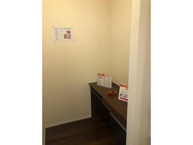 物件内観写真8　(ワークスペース)