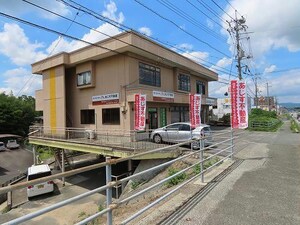 岡田アパート外観写真
